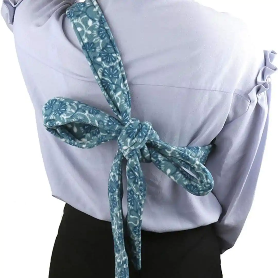 Cozy Prático Pequenos Animais Sacola de Viagem Acessório Dragões Barbudos Transportadora Ajustável para Caminhadas - Image 3