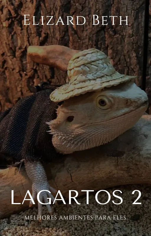 E-book Ambientes para Lagartos - Melhores formas de preparar um ambiente para o seu escamosinho - Image 3