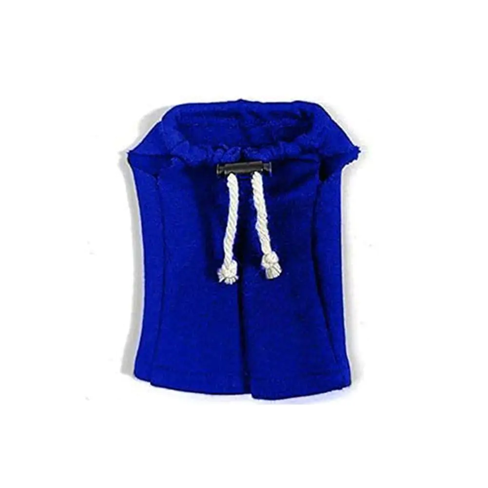 Roupa para Lagarto Roupas práticas para animais de estimação ajuste fivela - Image 3